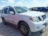 5N1AR1NN2CC****** Salvamento y Destrozados 2012 Nissan Pathfinder en San Antonio South