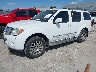 5N1AR1NN2CC****** Usados y Reparables 2012 Nissan Pathfinder en San Antonio South