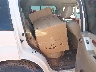5N1AR1NN2CC****** Destrozados 2012 Nissan Pathfinder en San Antonio South