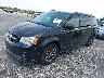 2C4RDGCG3HR****** Usados y Reparables 2017 Dodge Grand Caravan en Miami North
