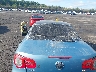 WVWFA71F89V****** Wrecked 2009 Volkswagen EOS in Pennsylvania State
