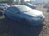 WVWFA71F89V****** Salvage and Wrecked 2009 Volkswagen EOS in Scranton