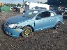 WVWFA71F89V****** Used and Repairable 2009 Volkswagen EOS in Scranton