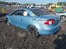 WVWFA71F89V****** Salvage and Repairable 2009 Volkswagen EOS in Scranton
