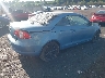WVWFA71F89V****** Salvage and Wrecked 2009 Volkswagen EOS in Pennsylvania State
