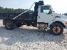 2FZACHCS05A****** Repairable 2005 Sterling Acterra in North Carolina State