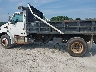 2FZACHCS05A****** Salvage 2005 Sterling Acterra