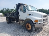 2FZACHCS05A****** Salvage 2005 Sterling Acterra in North Carolina State