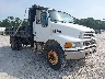 2FZACHCS05A****** Salvage and Wrecked 2005 Sterling Acterra in Wilmington