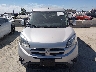 ZFBERFBB5J6****** Destrozados 2018 RAM Promaster City en Estado de California