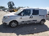 ZFBERFBB5J6****** Reparables 2018 RAM Promaster City en Estado de California