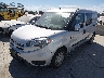 ZFBERFBB5J6****** Usados y Reparables 2018 RAM Promaster City en North Hollywood