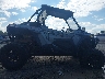 3NSNAE922MF****** Destrozados 2021 Polaris RZR en Estado de Nueva York