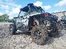 3NSNAE922MF****** Salvamento y Reparables 2021 Polaris RZR en Syracuse