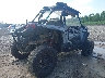 3NSNAE922MF****** Salvamento y Destrozados 2021 Polaris RZR en Estado de Nueva York