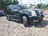 1GYFK63817R****** Salvage and Wrecked 2007 Cadillac Escalade in Detroit