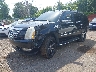 1GYFK63817R****** Used and Repairable 2007 Cadillac Escalade in Detroit