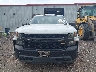 1GCUYAEF2KZ****** Wrecked 2019 Chevrolet Silverado 1500 in Louisiana State