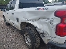 1GCUYAEF2KZ****** Repairable 2019 Chevrolet Silverado 1500