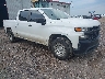 1GCUYAEF2KZ****** Salvage and Wrecked 2019 Chevrolet Silverado 1500 in Shreveport