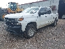 1GCUYAEF2KZ****** Used and Repairable 2019 Chevrolet Silverado 1500 in Shreveport