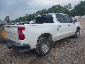 1GCUYAEF2KZ****** Salvage and Wrecked 2019 Chevrolet Silverado 1500 in Louisiana State