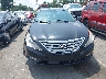5NPEC4AC9DH****** Salvage and Repairable 2013 Hyundai Sonata in North Carolina State