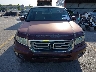 5FPYK1F47DB****** Wrecked 2013 Honda Ridgeline in Texas State