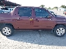 5FPYK1F47DB****** Used 2013 Honda Ridgeline in Texas State