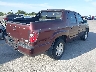 5FPYK1F47DB****** Salvage and Wrecked 2013 Honda Ridgeline in Texas State