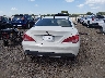 WDDSJ4EB0HN****** Destrozados 2017 Mercedes-Benz Cla 250