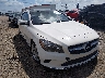 WDDSJ4EB0HN****** Salvamento y Destrozados 2017 Mercedes-Benz Cla 250 en Lafayette