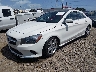 WDDSJ4EB0HN****** Usados y Reparables 2017 Mercedes-Benz Cla 250 en Lafayette