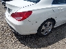 WDDSJ4EB0HN****** Salvamento y Reparables 2017 Mercedes-Benz Cla 250 en Estado de Luisiana