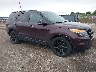 1FMHK8D89BG****** Salvamento y Destrozados 2011 Ford Explorer en Detroit
