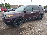 1FMHK8D89BG****** Usados y Reparables 2011 Ford Explorer en Detroit