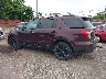 1FMHK8D89BG****** Salvamento y Reparables 2011 Ford Explorer en Detroit