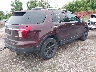 1FMHK8D89BG****** Salvamento y Destrozados 2011 Ford Explorer en Estado de Michigan