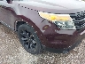 1FMHK8D89BG****** Salvamento y Reparables 2011 Ford Explorer en Estado de Michigan