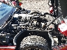 1G1YY0783F5****** Destrozados 1985 Chevrolet Corvette en Estado de Michigan