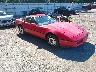 1G1YY0783F5****** Salvamento y Destrozados 1985 Chevrolet Corvette en Grand Rapid