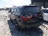 1C4RDHAGXGC****** Salvamento y Reparables 2016 Dodge Durango en Baton Rouge