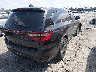 1C4RDHAGXGC****** Salvamento y Destrozados 2016 Dodge Durango en Estado de Luisiana