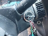 JNKCV51E73M****** Salvage 2003 Infiniti G35 in South Carolina State