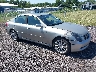 JNKCV51E73M****** Salvage and Wrecked 2003 Infiniti G35 in Greenville