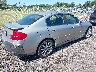 JNKCV51E73M****** Salvage and Wrecked 2003 Infiniti G35 in South Carolina State