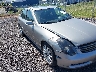 JNKCV51E73M****** Salvage and Repairable 2003 Infiniti G35 in South Carolina State