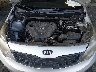KNADM4A38F6****** Reparables 2015 Kia Rio en Jacksonville