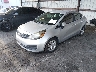 KNADM4A38F6****** Usados y Reparables 2015 Kia Rio en Jacksonville