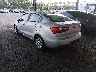 KNADM4A38F6****** Salvamento y Reparables 2015 Kia Rio en Jacksonville